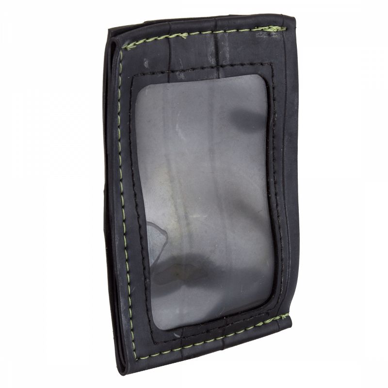 Green Guru ID Card Wallet Phone Bag and Holder