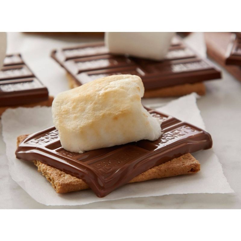 Hershey's Milk Chocolate Bar - 1.55oz