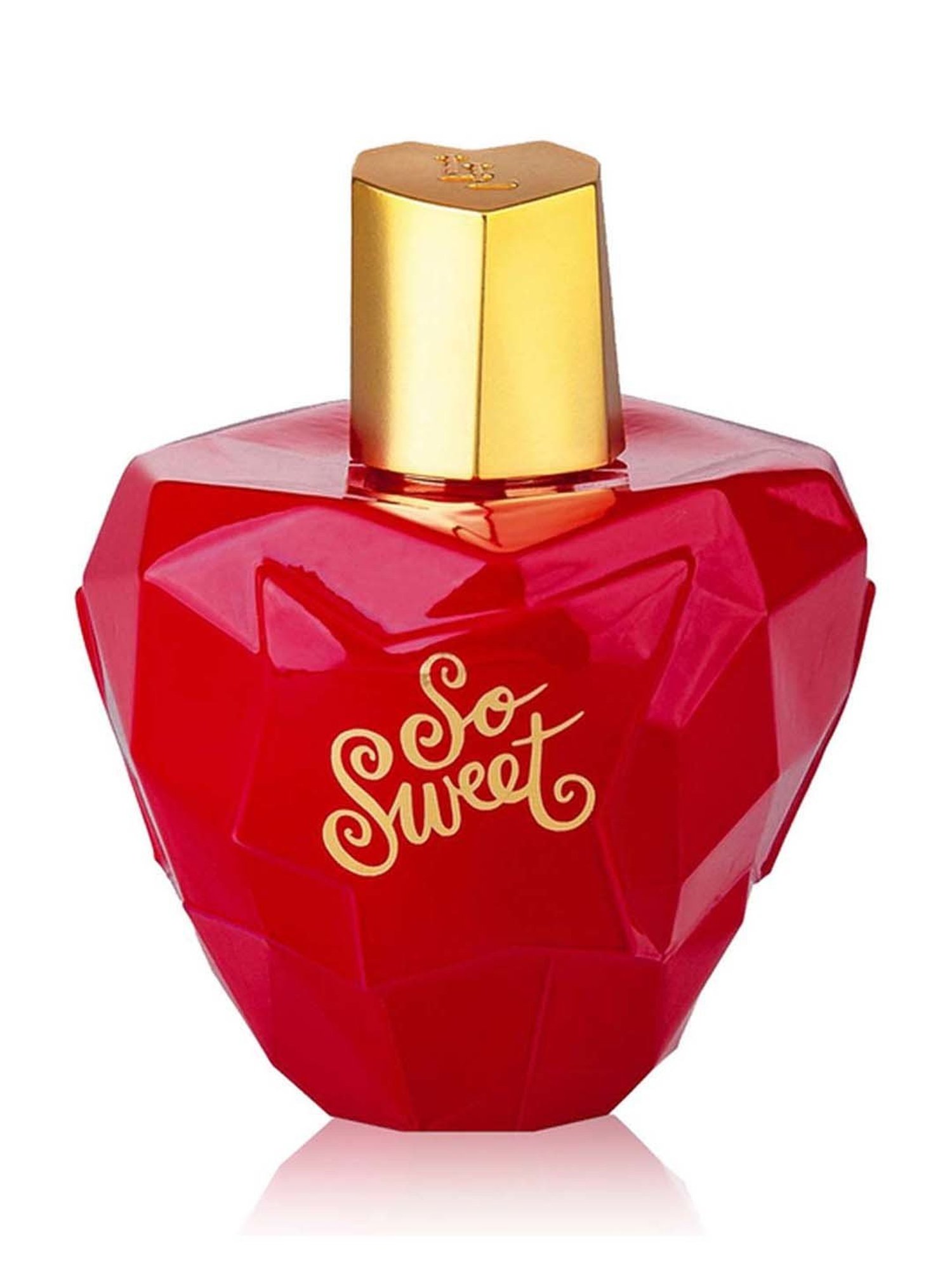 Lolita Lempicka So Sweet Eau de Parfum for Women - 50 ml