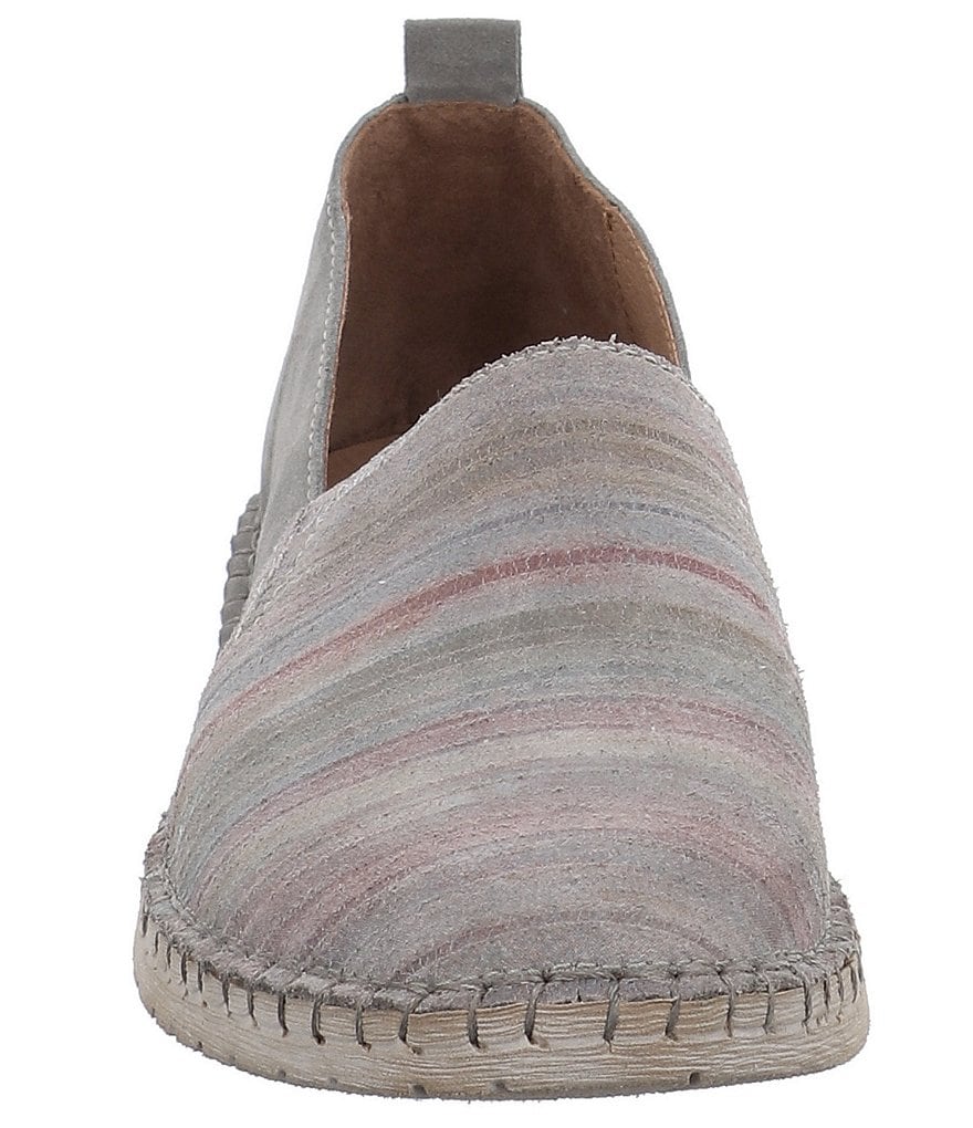 Josef Seibel Sofie 02 Espadrille Flats