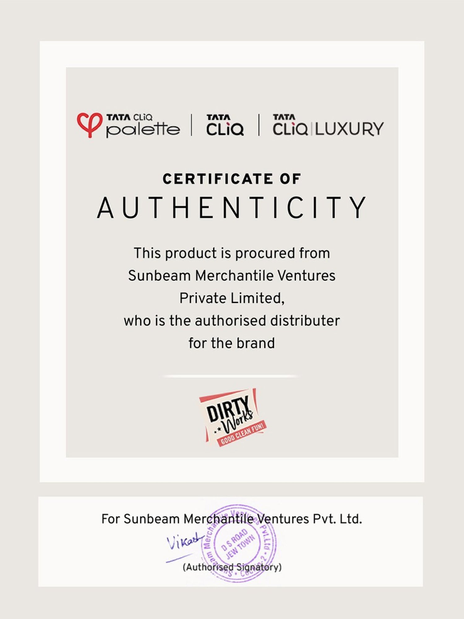 Dirty Works Coconut Foaming Sugar Scrub - 250 gm