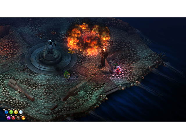 Magicka DLC: Tower of Niflheim [Online Game Code]