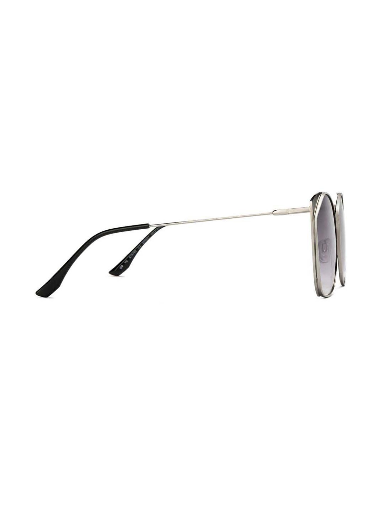 Vincent Chase VC S15795 Pink Cat Eye Sunglasses