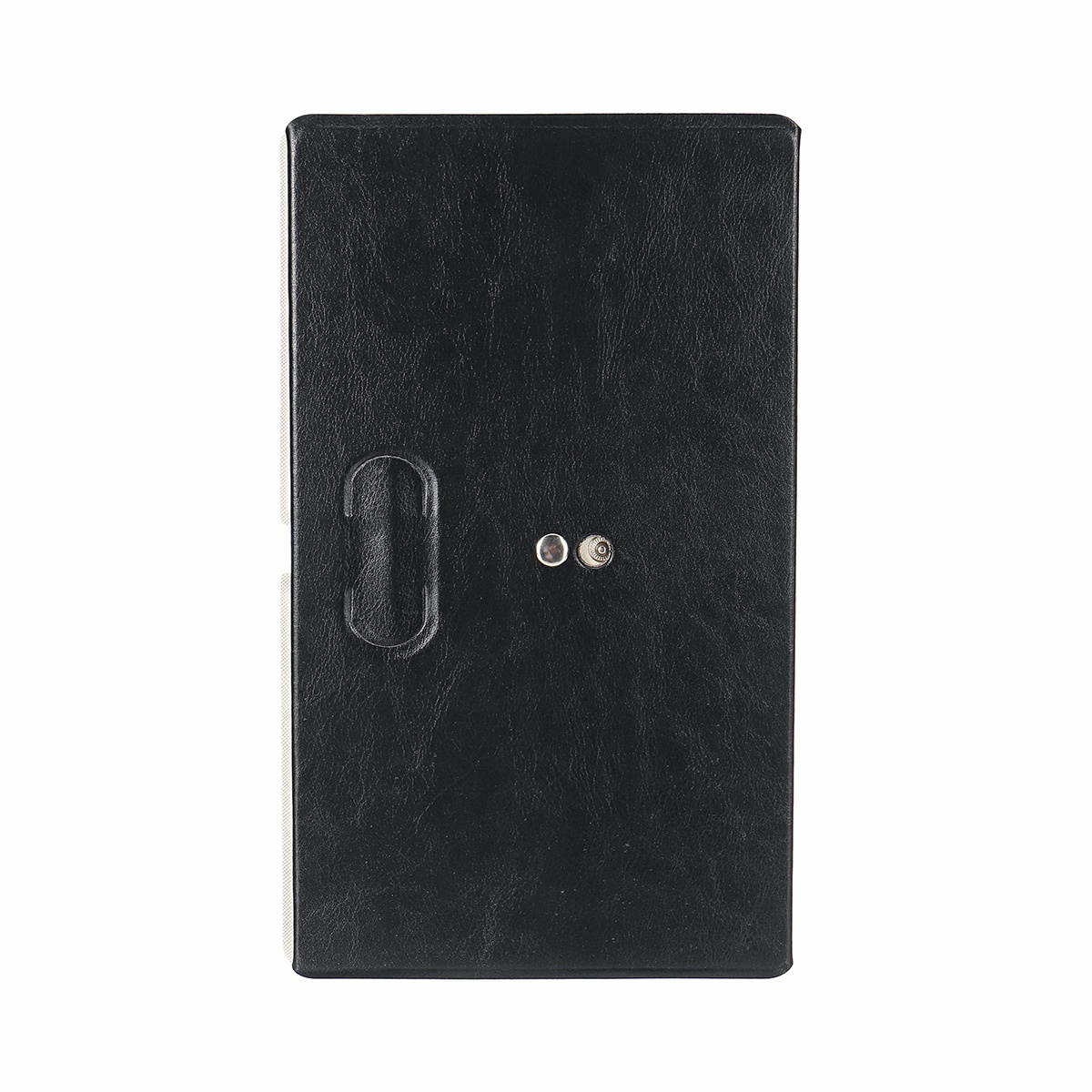 12 Inches Foldable 3D HD Phone Screen Magnifier Movie Video Amplifier PU Leather Cover For Smart Phones iPhone Samsung Blue