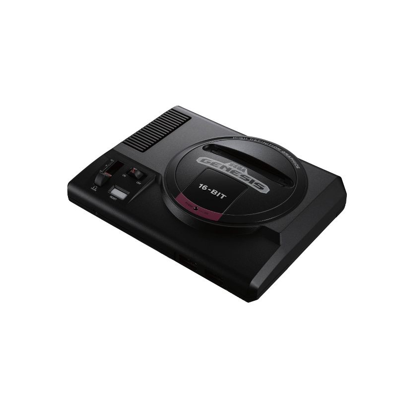 SEGA Genesis Mini Console