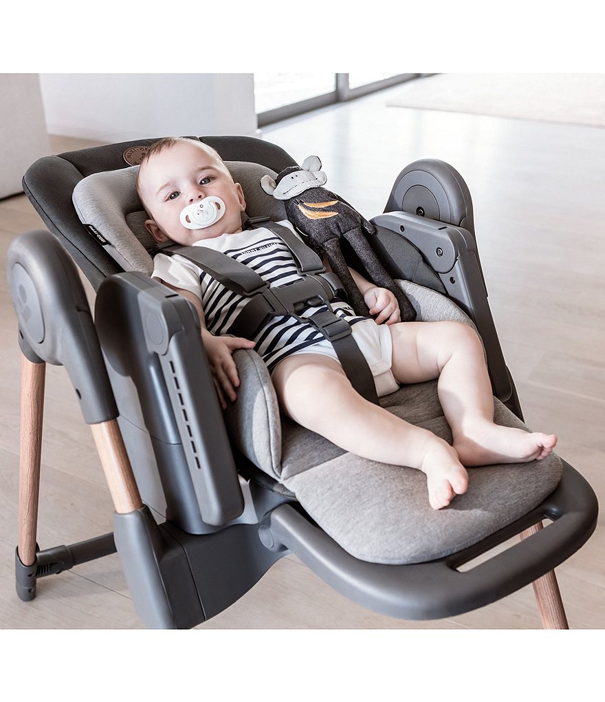 Maxi Cosi Minla 6-in-1 Adjustable High Chair