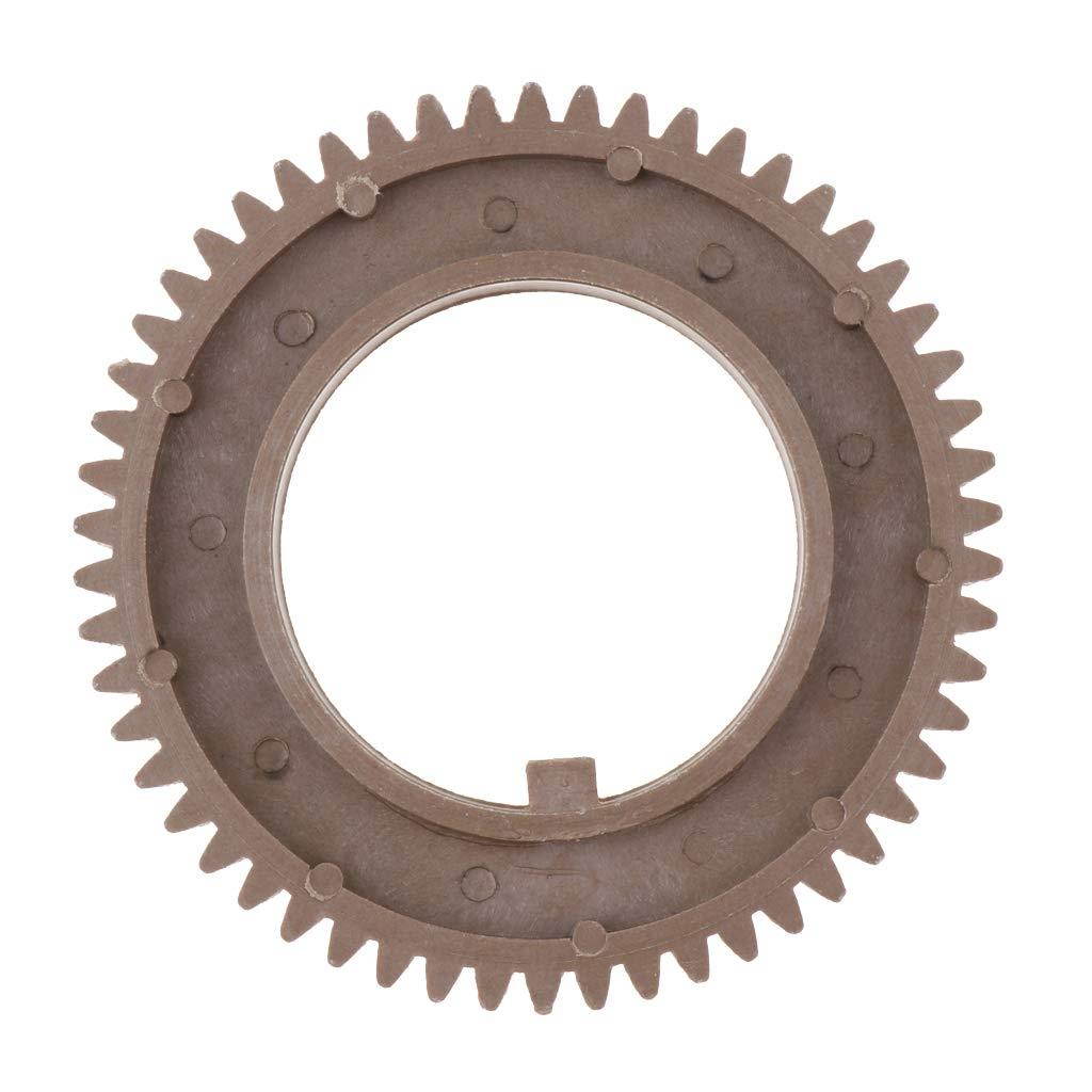 RS6-0507-000 Premium Fuser Gear, Roller, Replacement Part for HP 8100