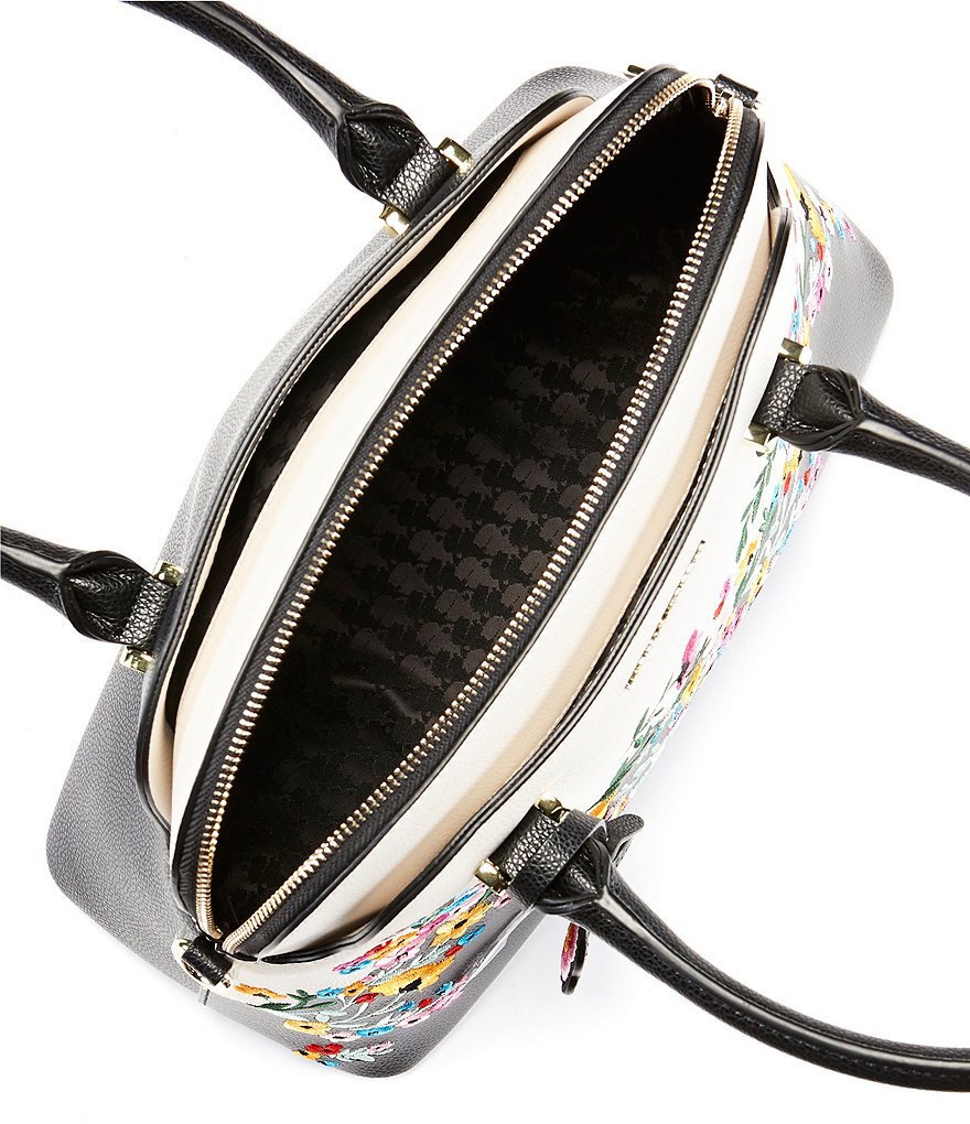 Dooney & Bourke Florentine Collection Small Satchel