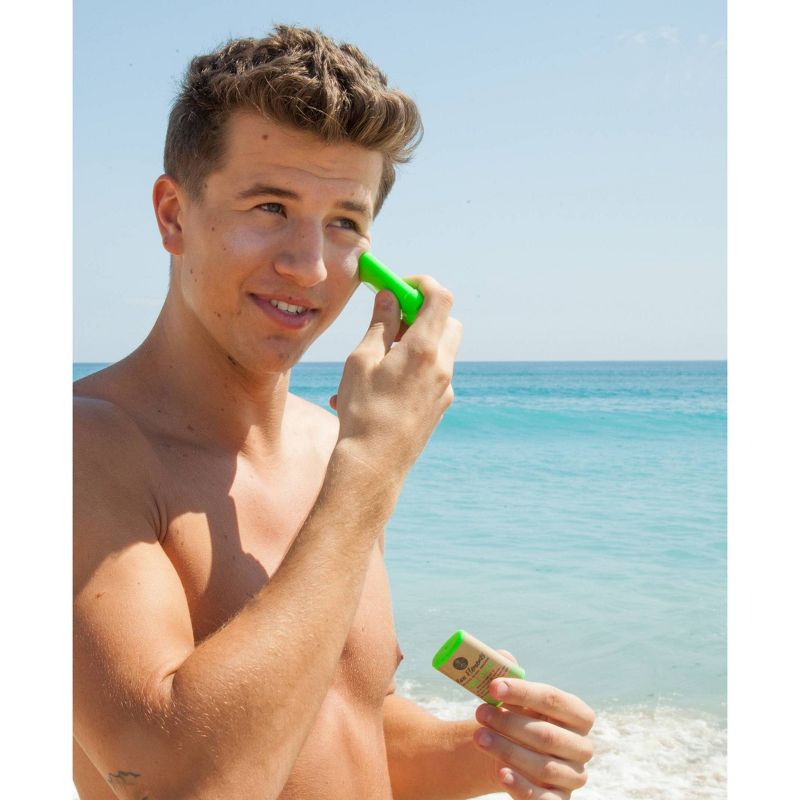 Thinksport Mineral Sunscreen EveryDay Face - SPF 30 - 2oz