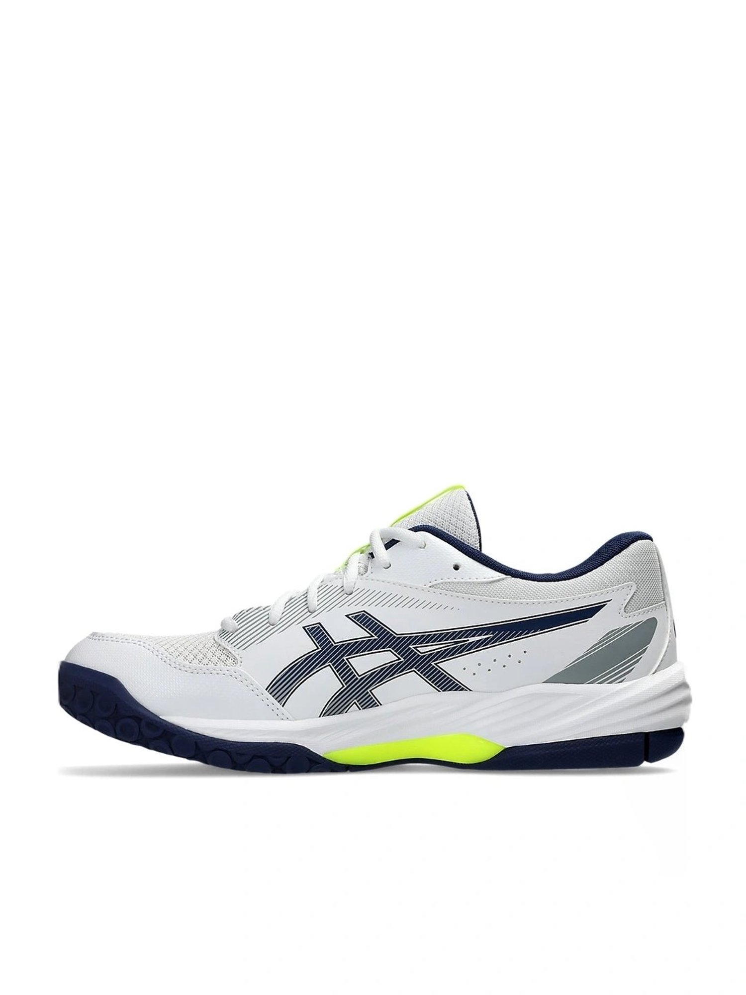 Yonex Badminton Shoe SHB57EX WHITE Non Marking Power Cushion