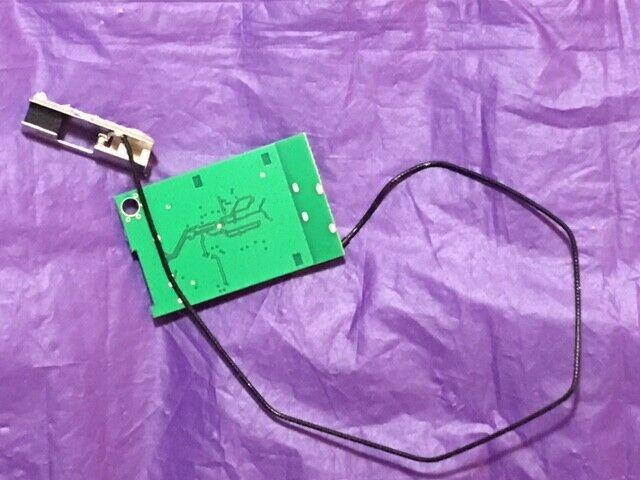 TCL 55R617 WIFI MODULE BOARD WC0HR2601