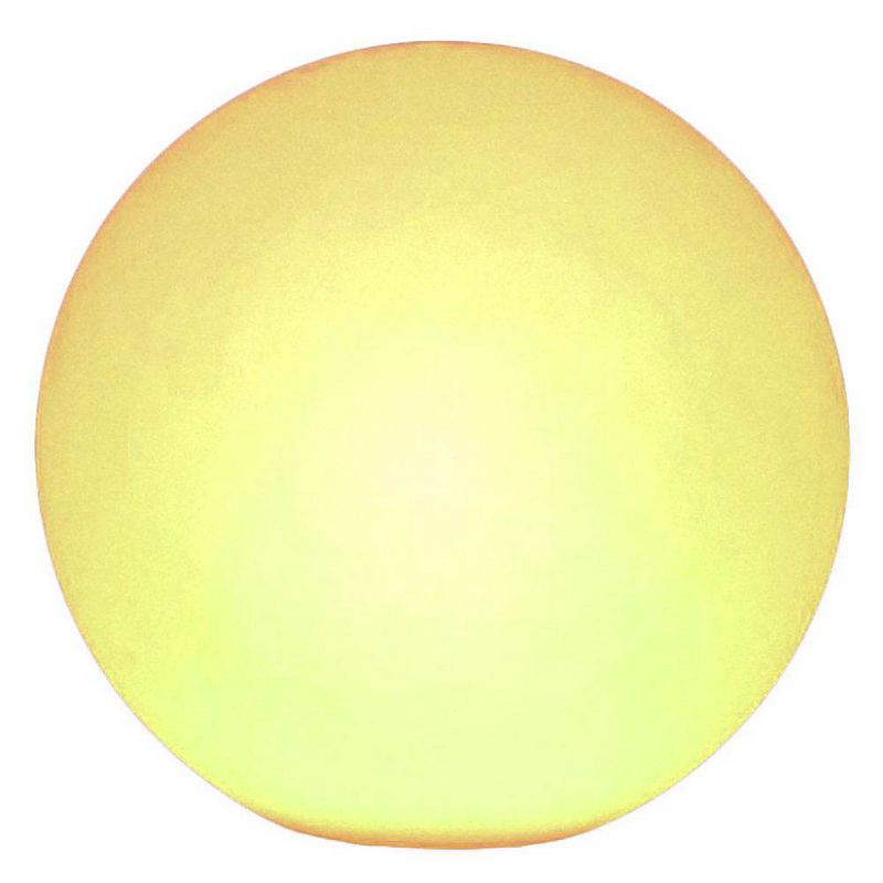 2 Main Access 13" Ellipsis Pool Waterproof Floating LED Ball Lights