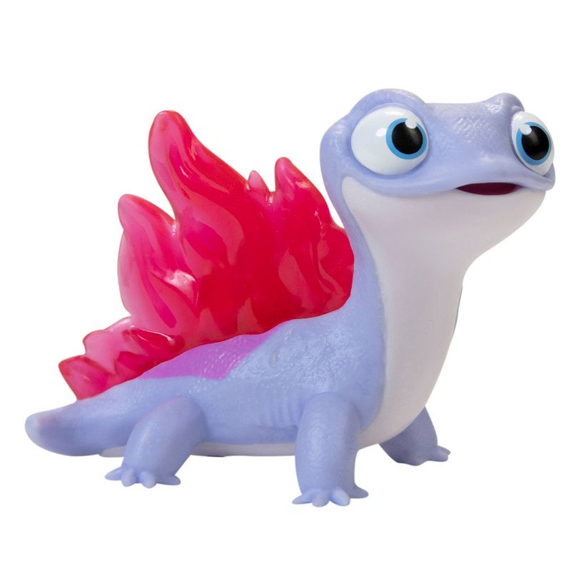 Disney Frozen 2  Light-Up Salamander Fire Spirit Figure
