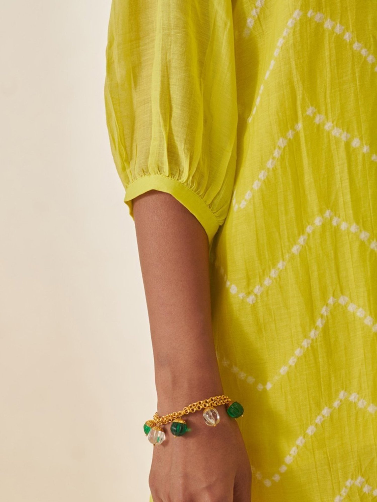 Artagai Midnight Navy Elevated Basics Co-Ord Set With Notch Collar Top And Straight Pants