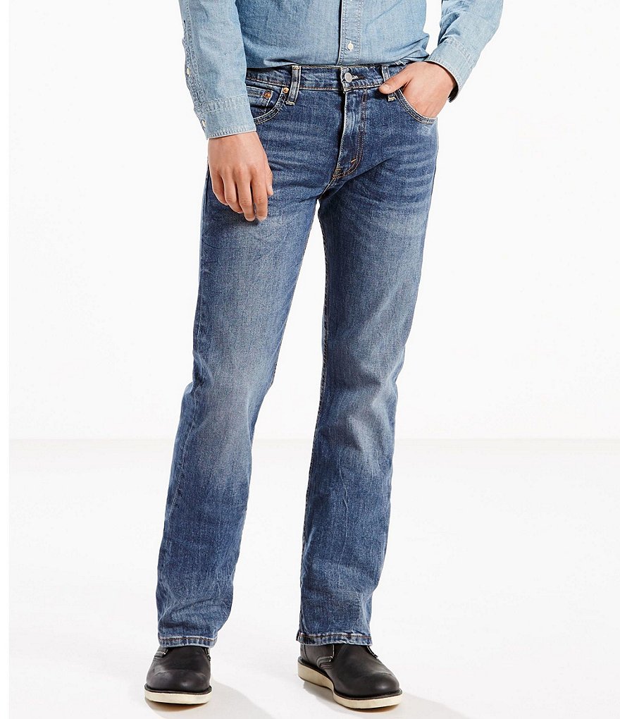 Lucky Brand 367 Vintage Bootcut Jeans