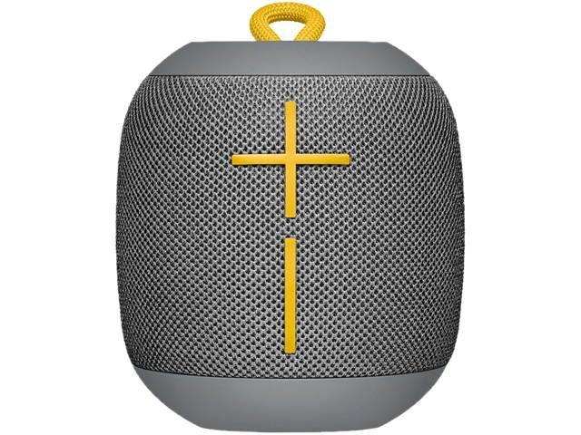 Enermax O'Marine EAS03-BS Black/Silver Waterproof Wireless Speaker