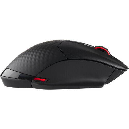 Corsair CH-9315311-NA Dark Core Rgb Se Wired/wrls Accs Gaming Mouse W/ Qi 9 Buttons 16000 dpi