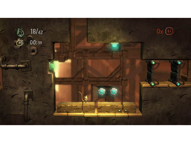 Ethan: Meteor Hunter [Online Game Code]