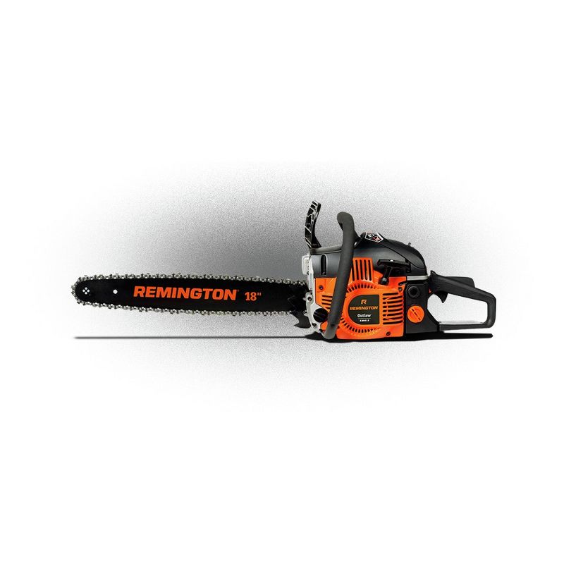 16" Corded Chainsaw - Earthwise