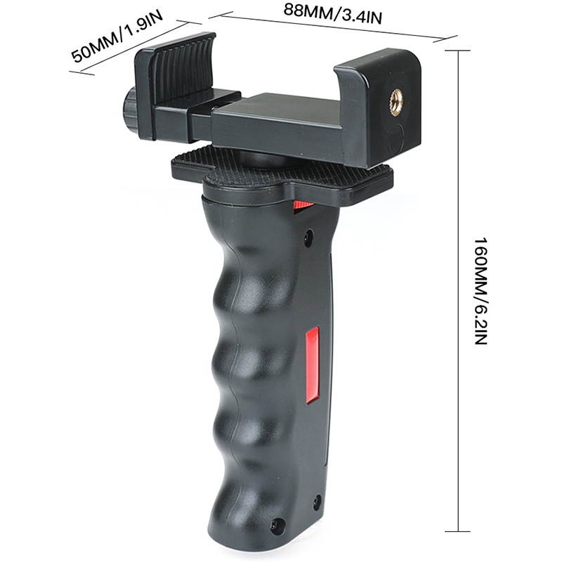 the Drone Becomes A Gimbal Handheld Stand for Mavic Mini 2 Handheld Gimbal Bracket Selfie Stick Bracket Accessories