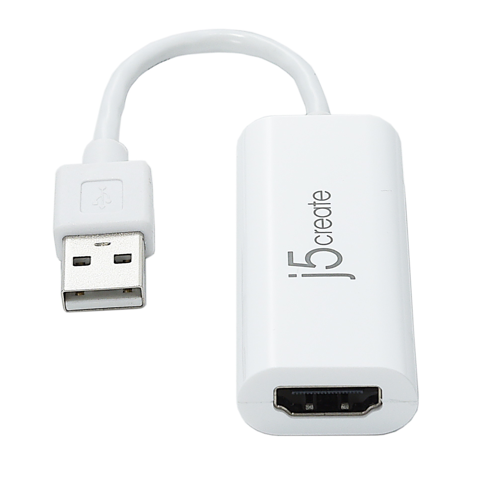 j5create USB to HDMI Display Adapter
