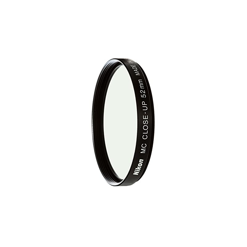 D-SLR Close Up Lens (52mm)