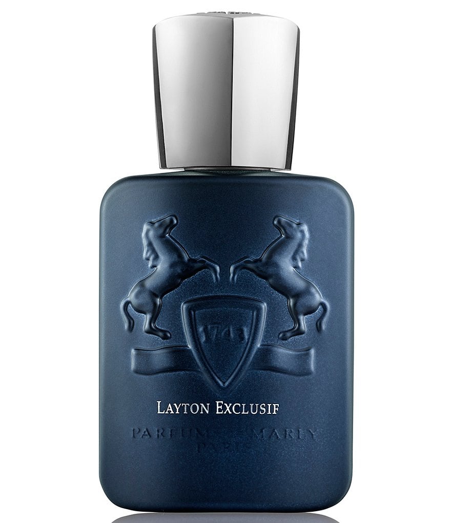 PARFUMS de MARLY Layton Exclusif Parfum