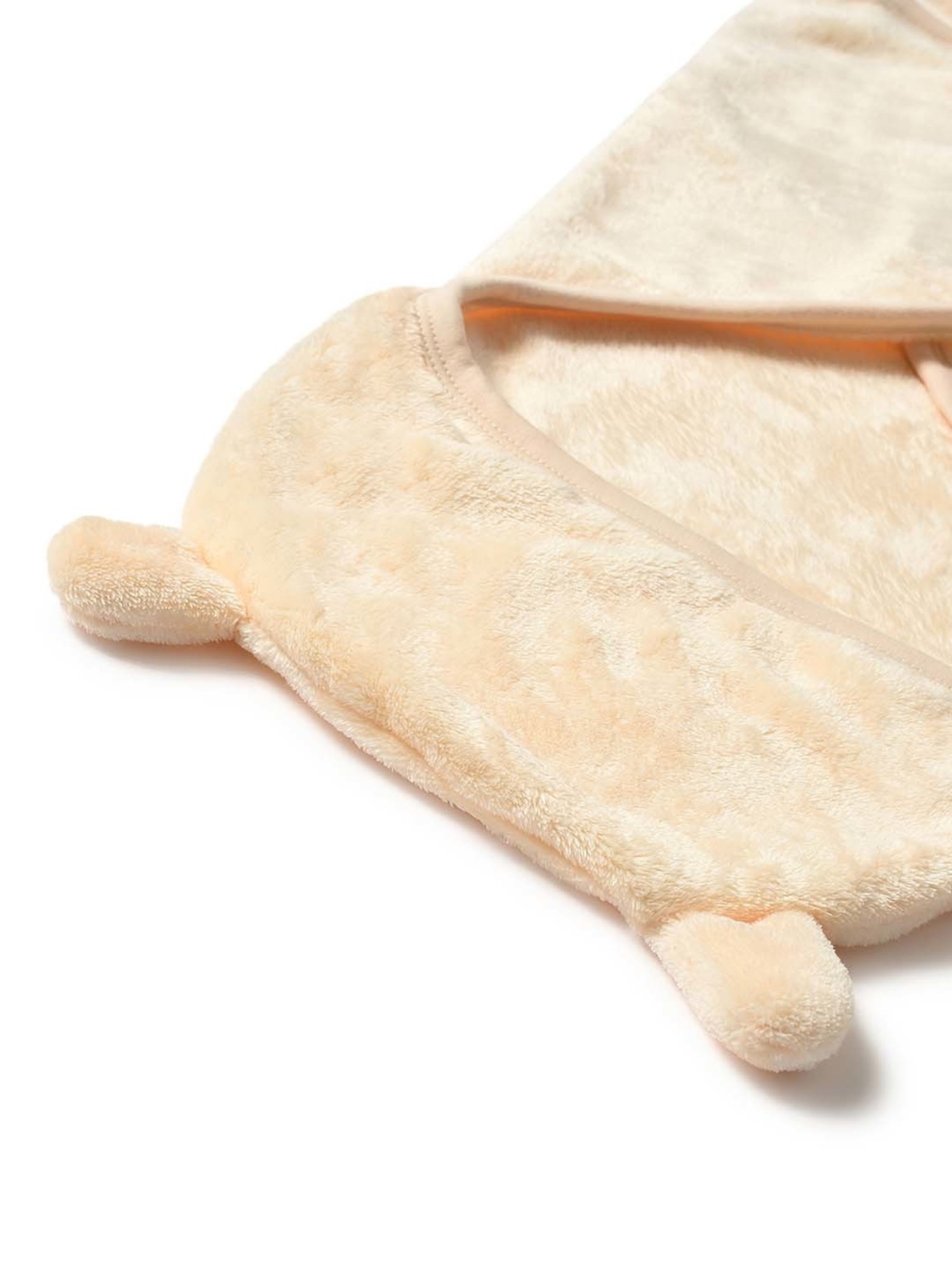 The White Willow White Infant Head Support Pillow - Set of 1