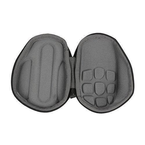 Hard Travel Case for Logitech MX Master / Master 2S Wireless Mouse by co2CREA