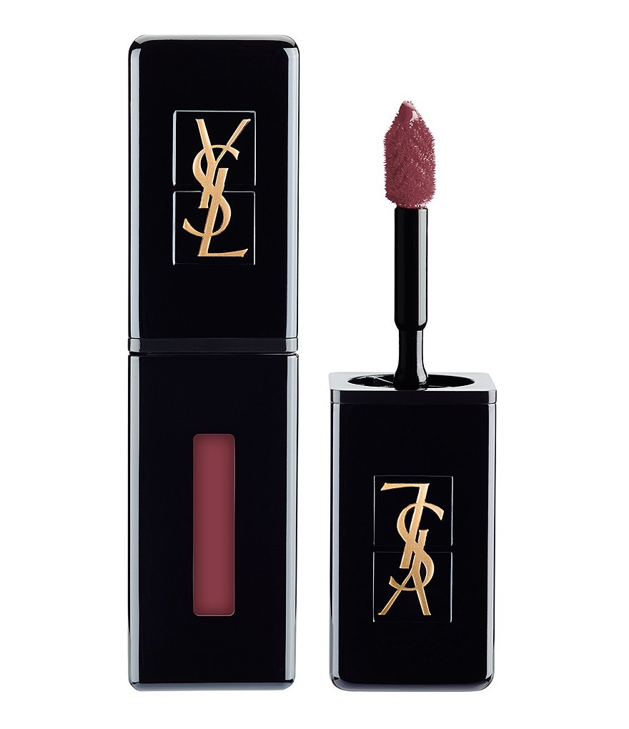 Yves Saint Laurent Beaute Vinyl Cream Lip Stain