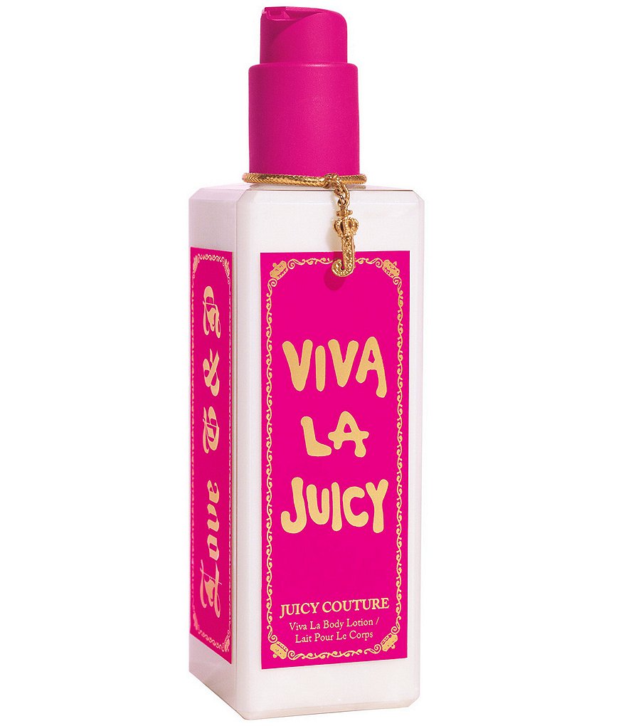 Juicy Couture Viva La Juicy Body Lotion
