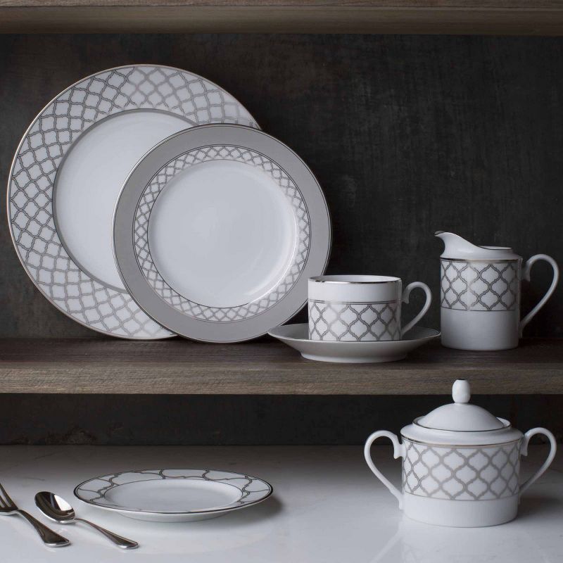 Noritake Eternal Palace Bread & Butter Plate