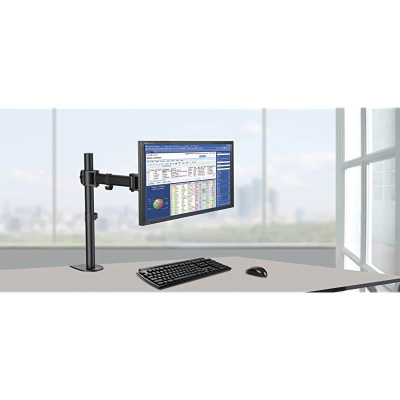 Articulating Arm Mount