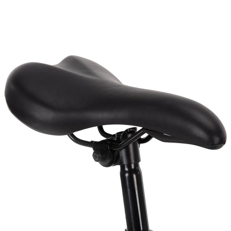 Huffy Transic Pro MTB Electric Bike - Black