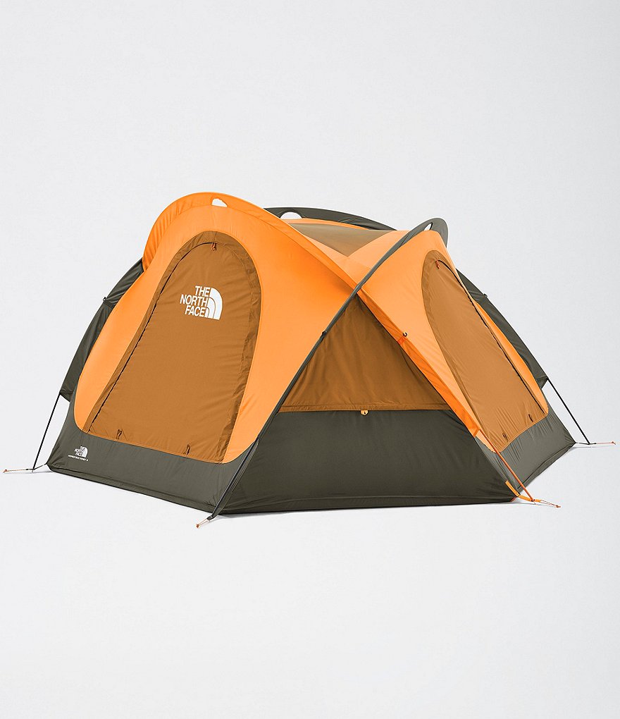 VSSL CAMP Compact Adventure Flask