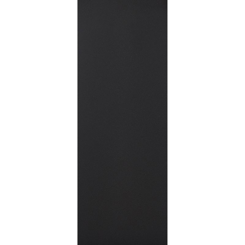 Hampton Pebbled Glass Outdoor Side Table  - Gray  - Finch