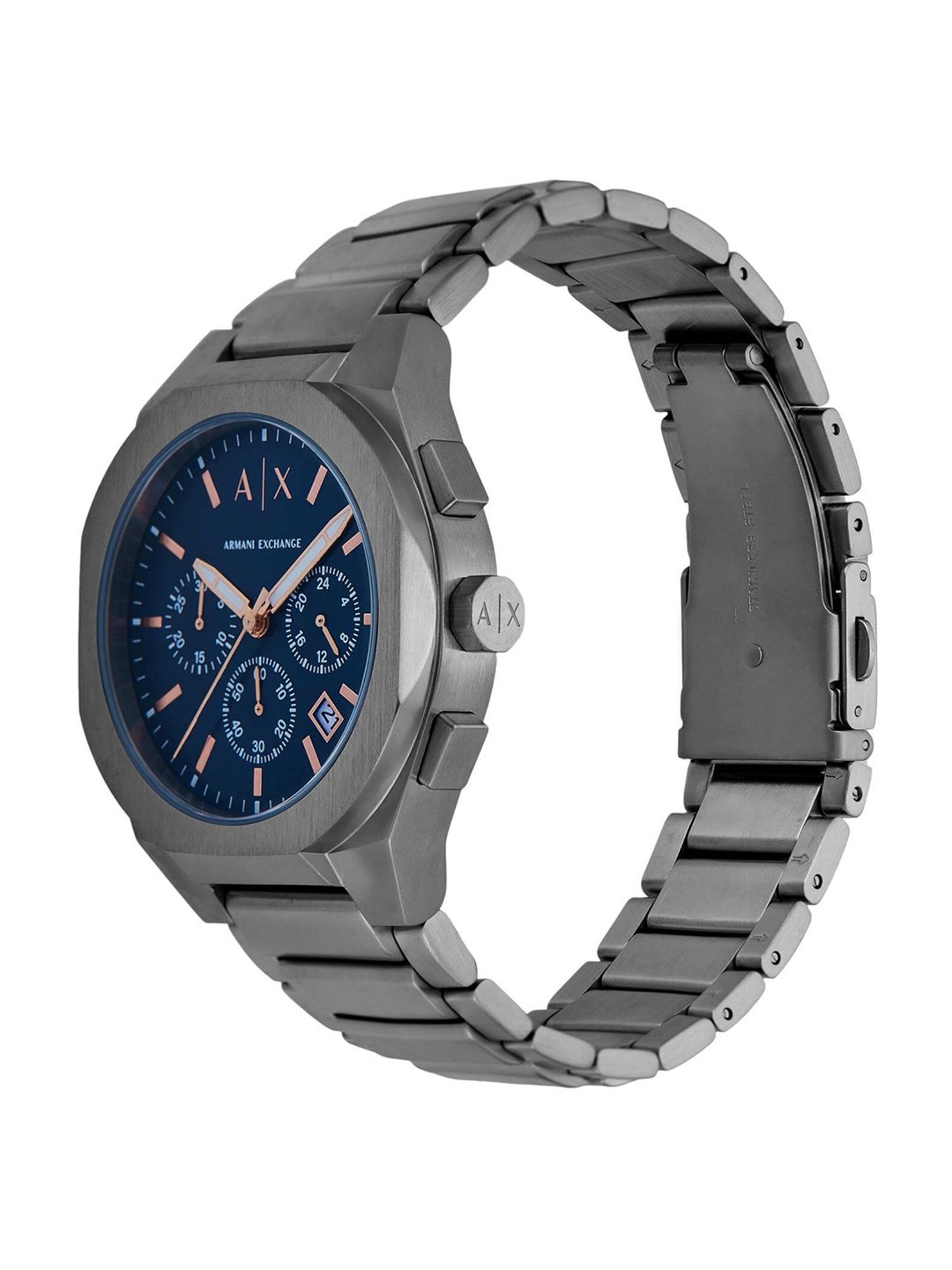 Armani Exchange AX4182 Multifunction Watch for Men