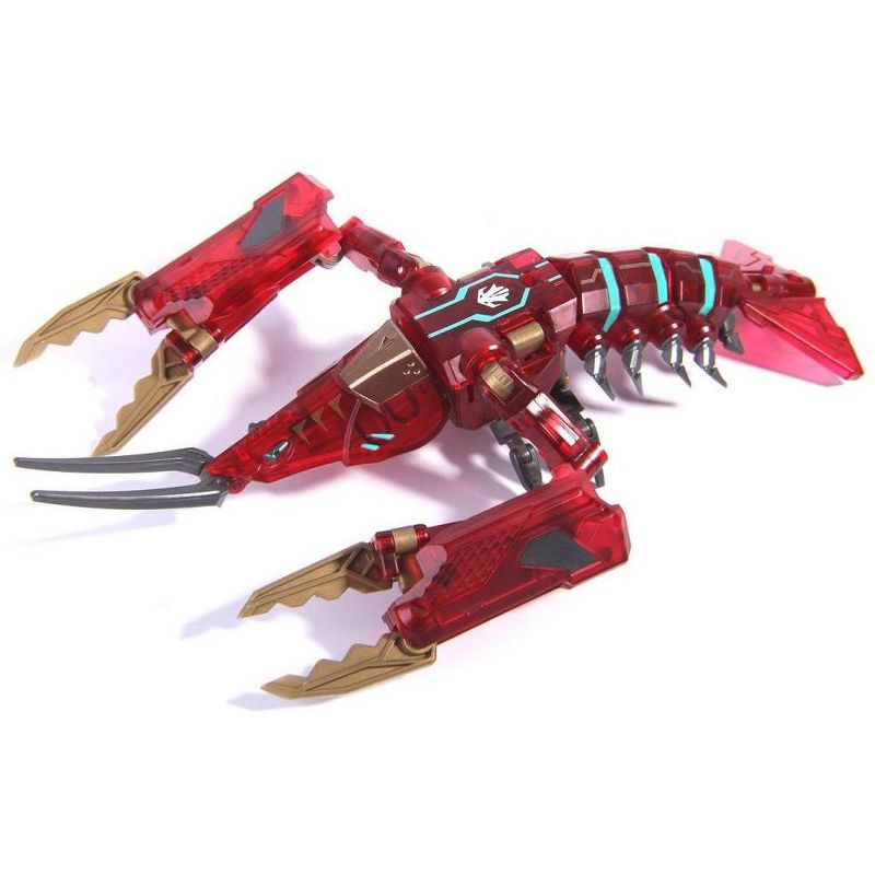 BB-11 Trident | 52 Toys BeastBOX Action figures