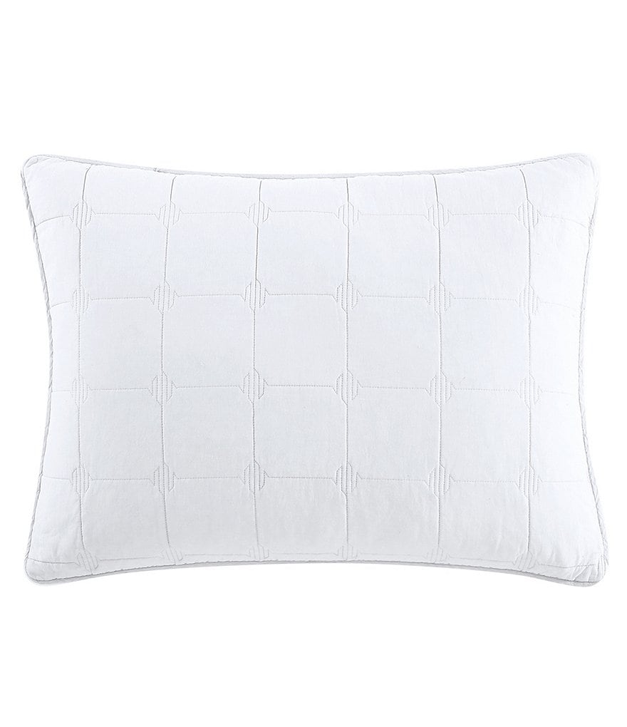 Tommy Bahama Hexagon Quilt Mini Set