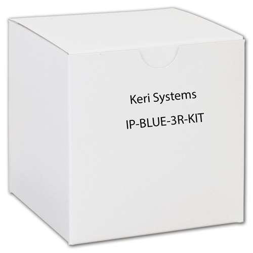 Keri Systems IP-BLUE-3R-KIT