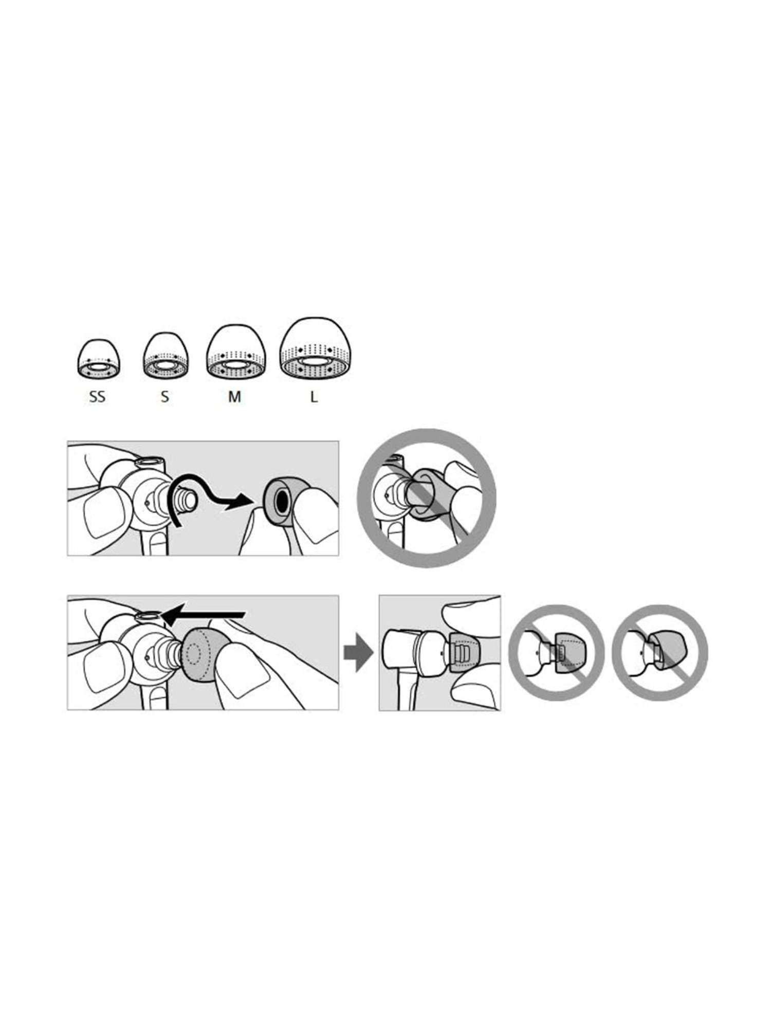 Sony MDR-XB55AP Wired in-Ear Headphone with Mic (Blue)