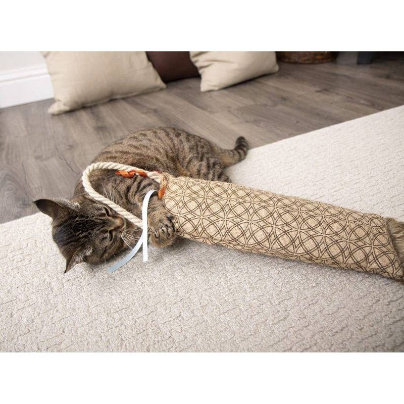 Premier Pet - RoloRat Automatic Cat Toy