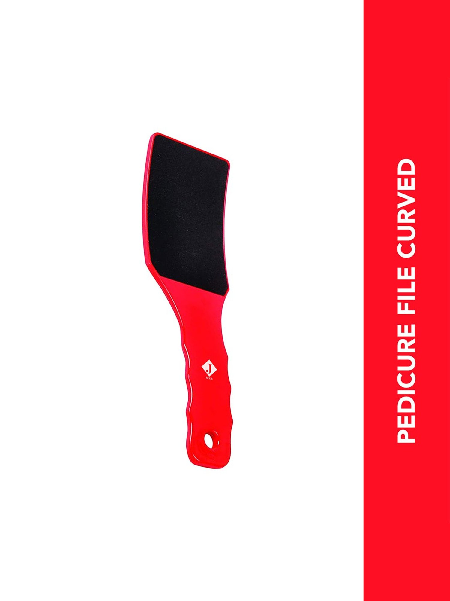 Raaga Professional Pedicure & Manicure 6 Step Single Use Kit Strawberry - 6 Sachets