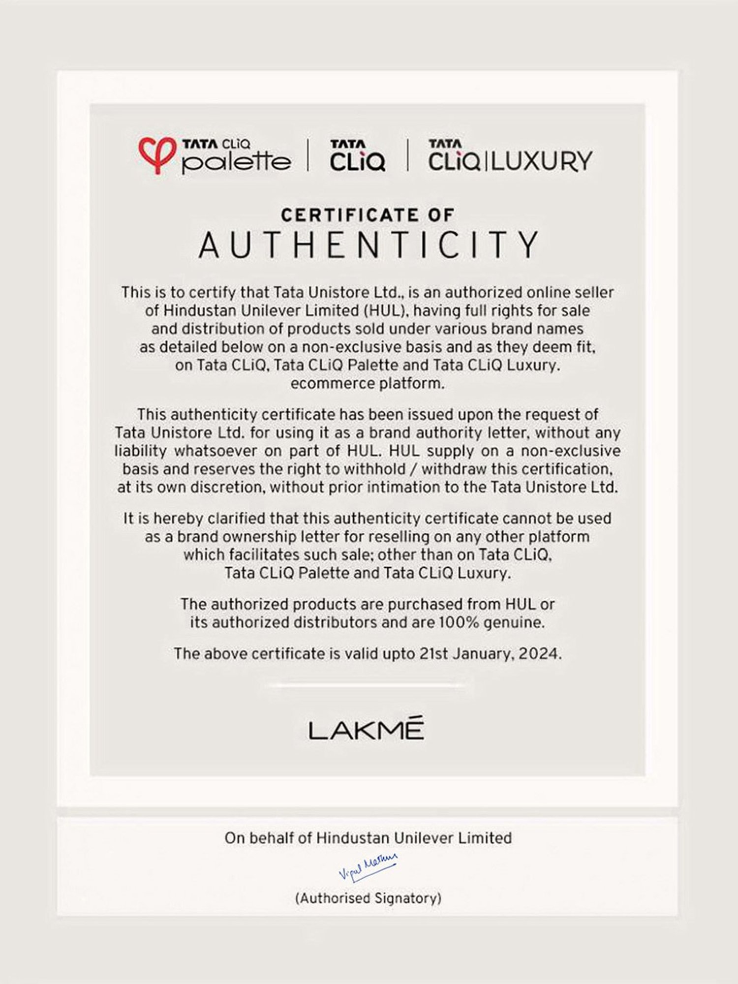 Lakme Forever Matte Liquid Lip Color Red Wine - 5.6 ml