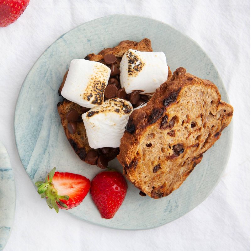 Franz Gluten Free Cinnamon Raisin Bread 20oz