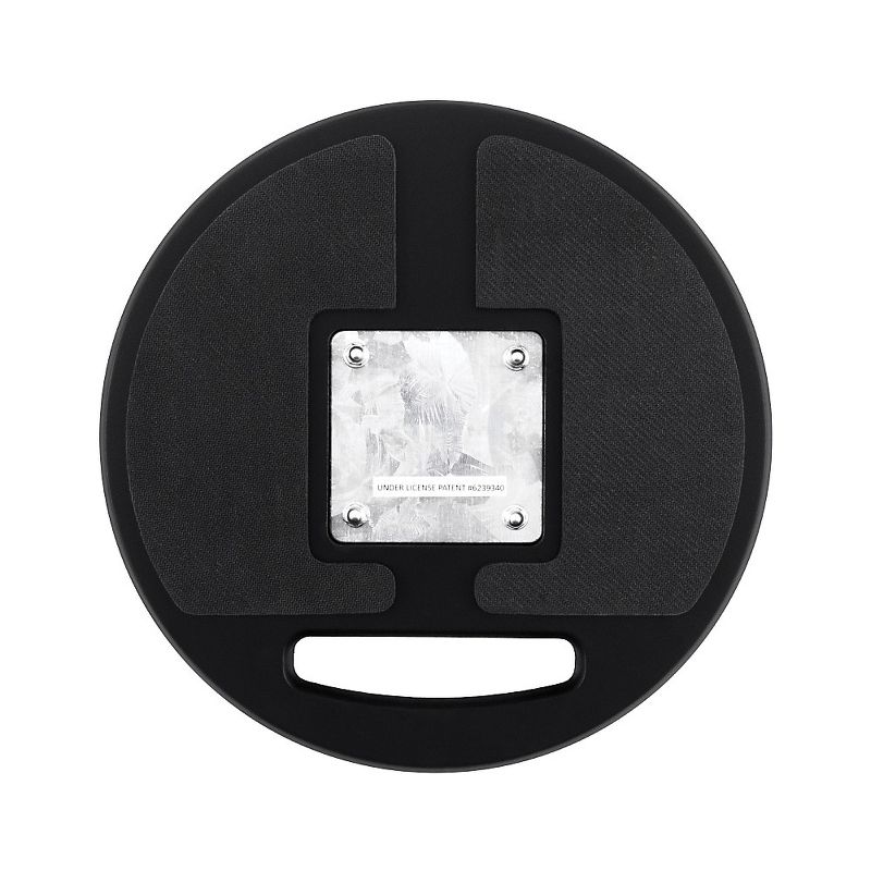 Ahead 10 Inch Practice Pad with Snare Sound