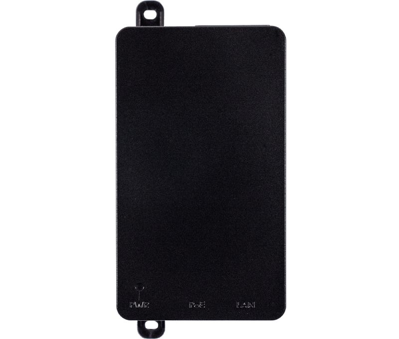 WatchGuard 802.3at PoE+ Injector with AC cord (US)