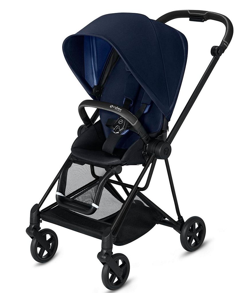 Cybex Matte Mios 2 Compact Stroller