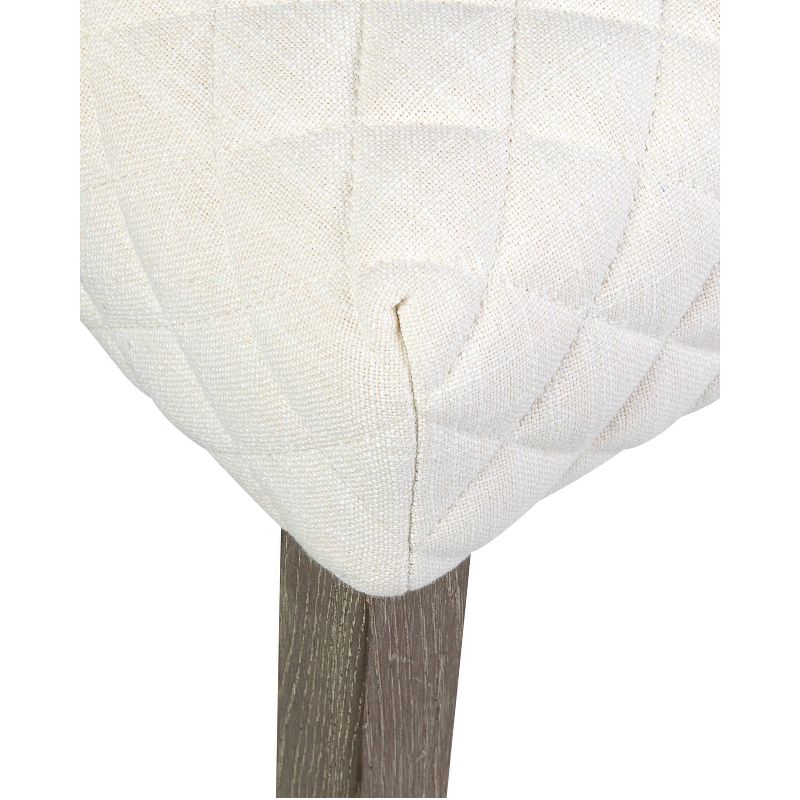 Friya Dining Chair Cream - East at Main