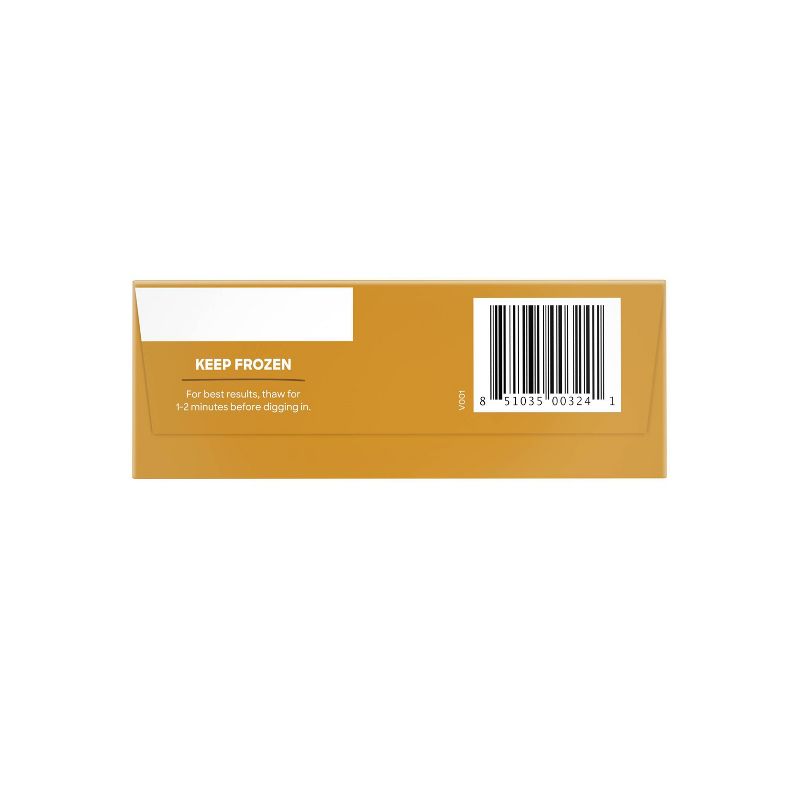 Yasso Frozen Greek Yogurt - Sea Salt Caramel Bars - 4ct